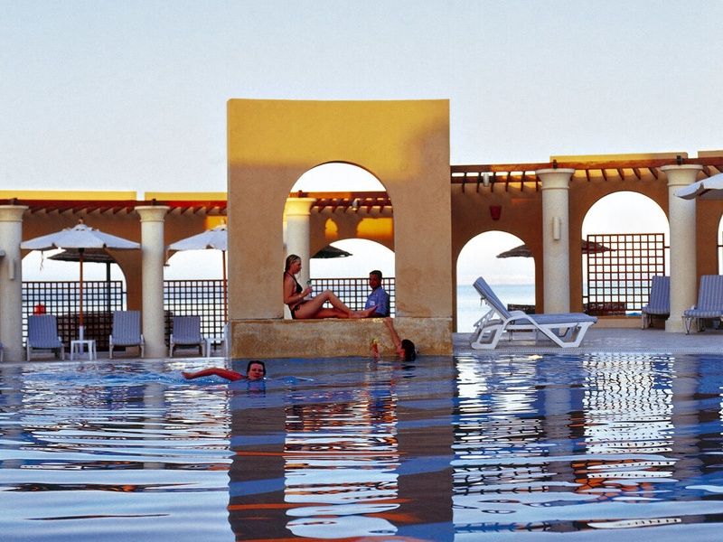 Hôtel Three Corners Ocean View 4* - Adult Only 16+ pas cher photo 2