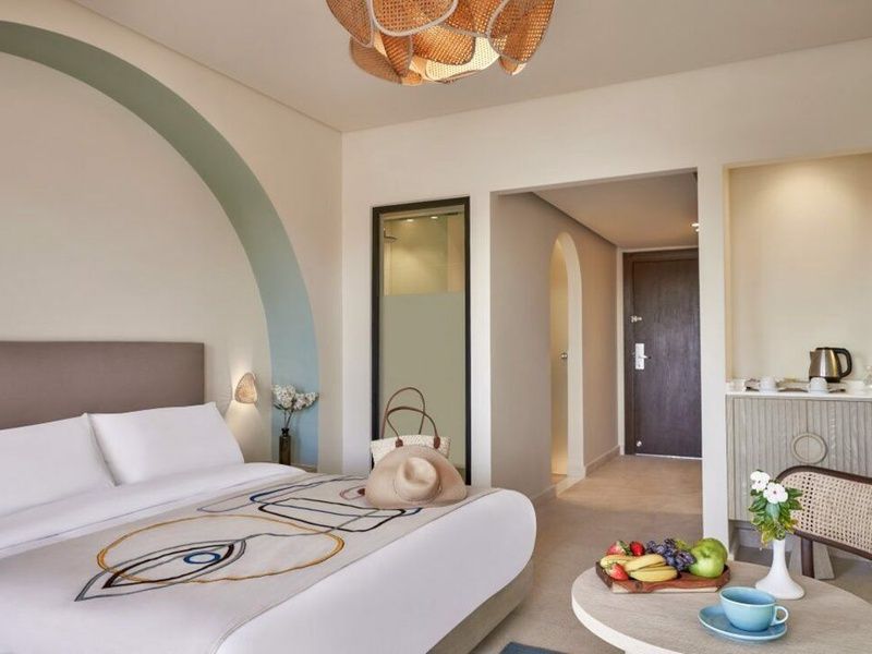 Hôtel Three Corners Ocean View 4* - Adult Only 16+ pas cher photo 4