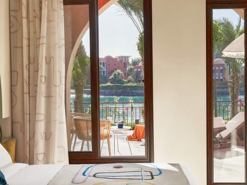 Hôtel Three Corners Ocean View 4* - Adult Only 16+ pas cher photo 5