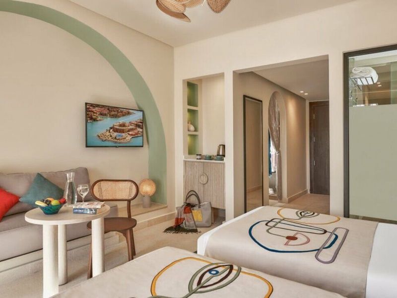 Hôtel Three Corners Ocean View 4* - Adult Only 16+ pas cher photo 7