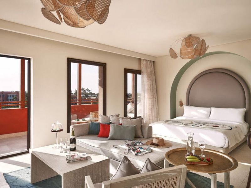 Hôtel Three Corners Ocean View 4* - Adult Only 16+ pas cher photo 9