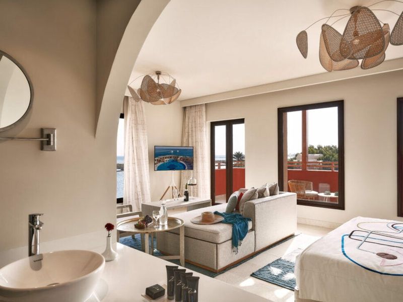 Hôtel Three Corners Ocean View 4* - Adult Only 16+ pas cher photo 10