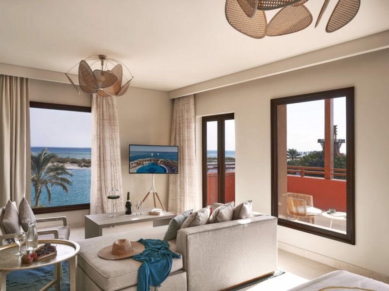 Hôtel Three Corners Ocean View 4* - Adult Only 16+ pas cher photo 11