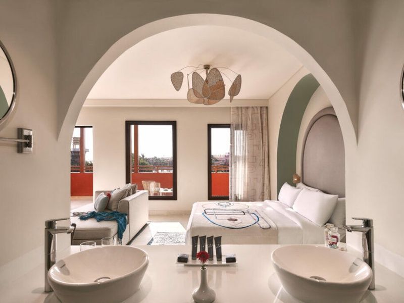 Hôtel Three Corners Ocean View 4* - Adult Only 16+ pas cher photo 12