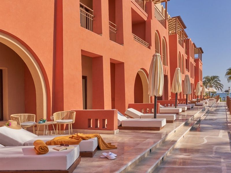 Hôtel Three Corners Ocean View 4* - Adult Only 16+ pas cher photo 16