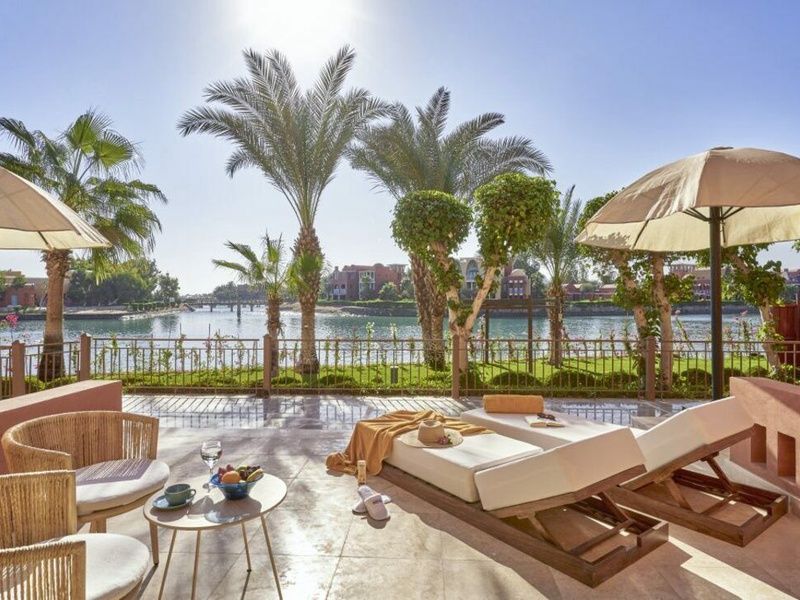 Hôtel Three Corners Ocean View 4* - Adult Only 16+ pas cher photo 22