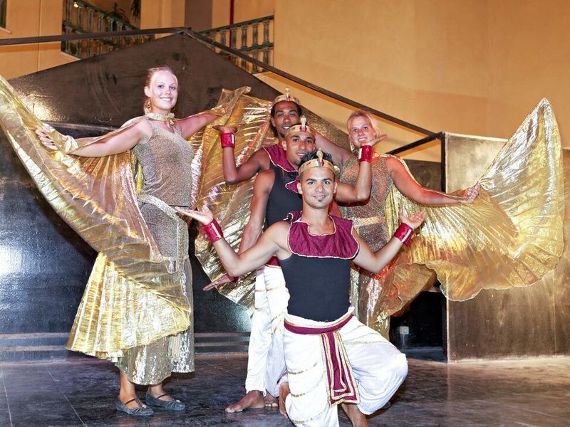 Hôtel Three Corners Ocean View 4* - Adult Only 16+ pas cher photo 25