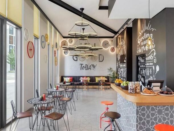 Hotel Hampton by Hilton Al seef 3* pas cher photo 3