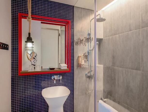 Hotel Hampton by Hilton Al seef 3* pas cher photo 6