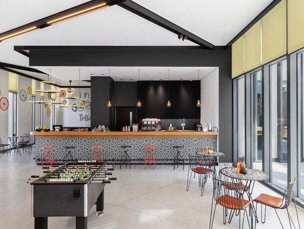 Hotel Hampton by Hilton Al seef 3* pas cher photo 7