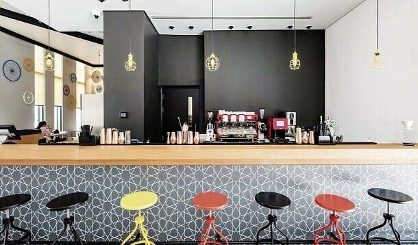 Hotel Hampton by Hilton Al seef 3* pas cher photo 8