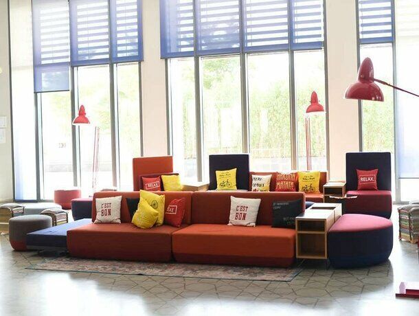 Hotel Hampton by Hilton Al seef 3* pas cher photo 10