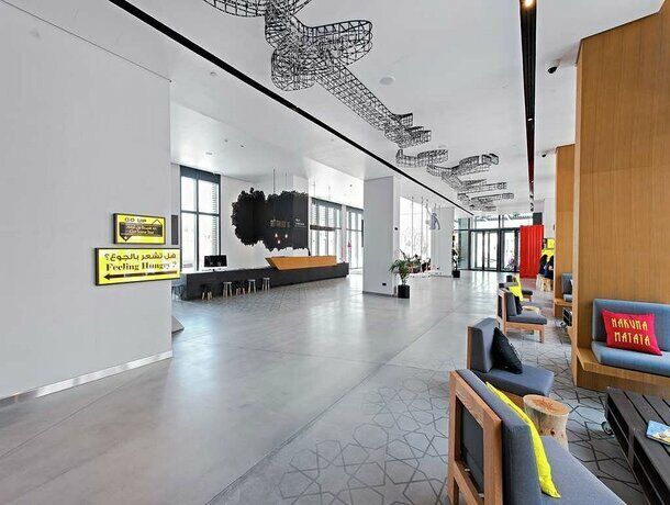 Hotel Hampton by Hilton Al seef 3* pas cher photo 11