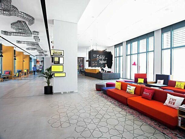 Hotel Hampton by Hilton Al seef 3* pas cher photo 13