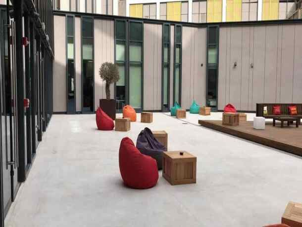 Hotel Hampton by Hilton Al seef 3* pas cher photo 14