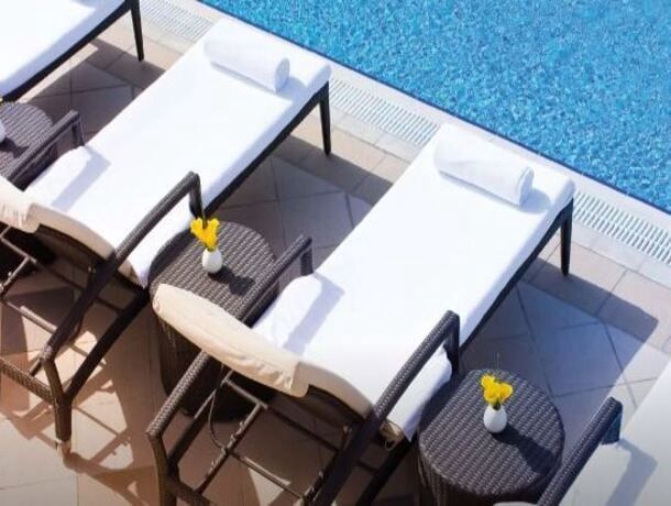 Hôtel Avani Deira Dubaï 5* pas cher photo 3