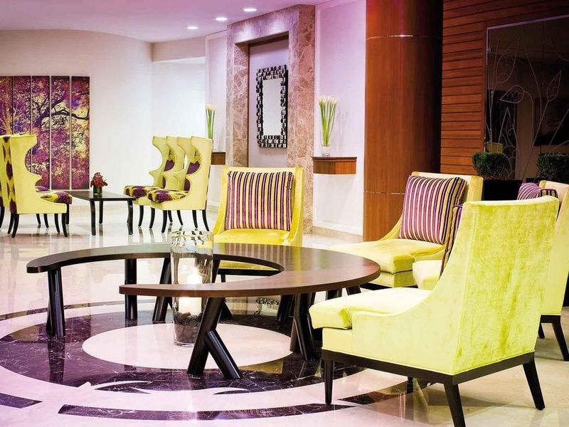 Hôtel Avani Deira Dubaï 5* pas cher photo 4