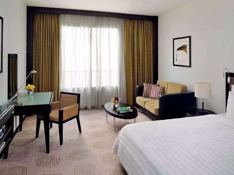 Hôtel Avani Deira Dubaï 5* pas cher photo 6