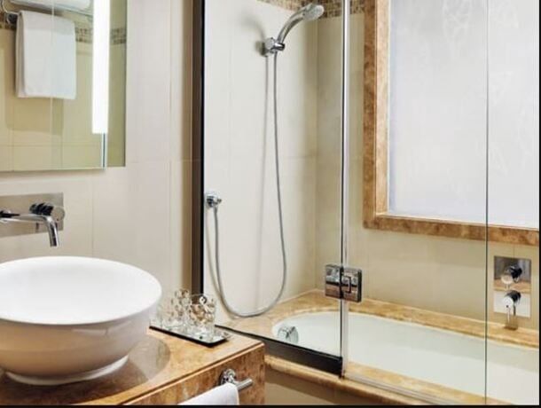 Hôtel Avani Deira Dubaï 5* pas cher photo 8