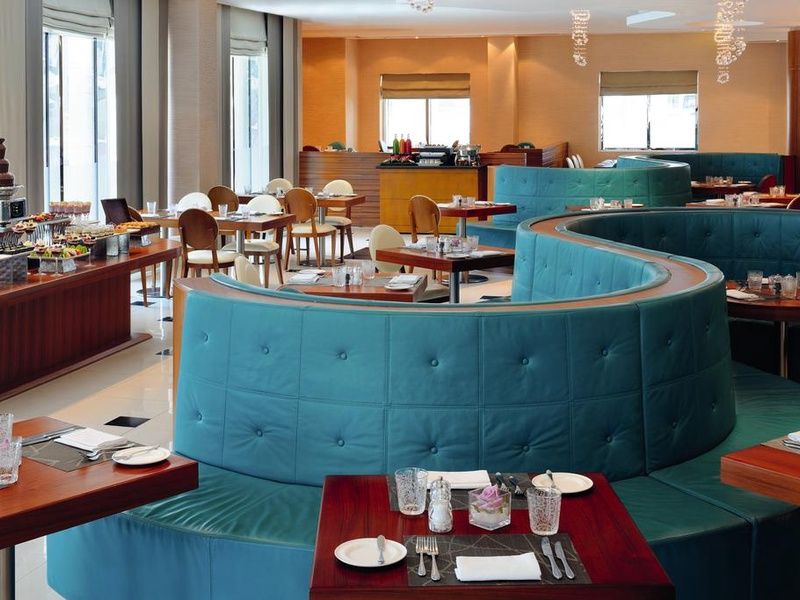 Hôtel Avani Deira Dubaï 5* pas cher photo 10