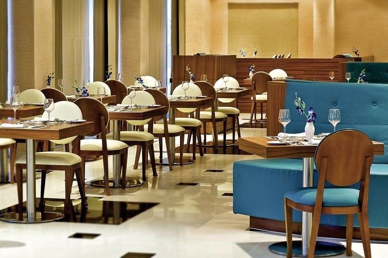 Hôtel Avani Deira Dubaï 5* pas cher photo 11