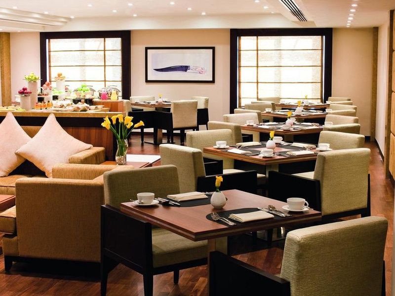 Hôtel Avani Deira Dubaï 5* pas cher photo 12