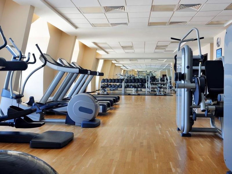 Hôtel Avani Deira Dubaï 5* pas cher photo 14