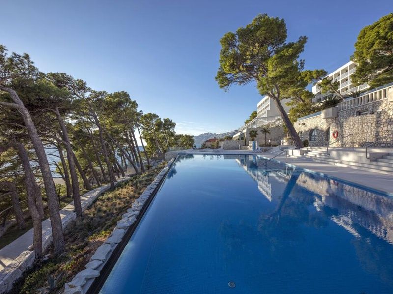 Hôtel BlueSun hôtel Berulia 5* pas cher photo 3