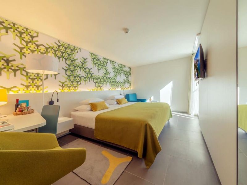 Hôtel BlueSun hôtel Berulia 5* pas cher photo 6