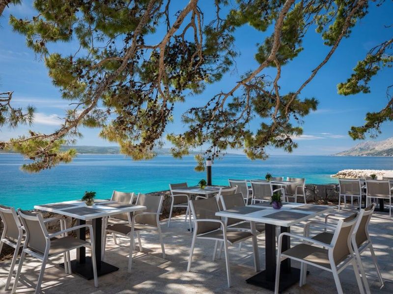 Hôtel BlueSun hôtel Berulia 5* pas cher photo 11
