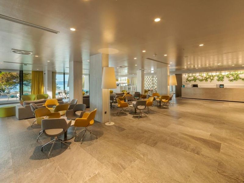 Hôtel BlueSun hôtel Berulia 5* pas cher photo 13