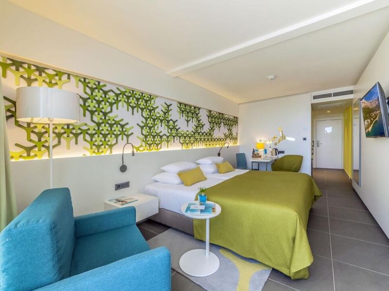 Hôtel BlueSun hôtel Berulia 5* pas cher photo 14