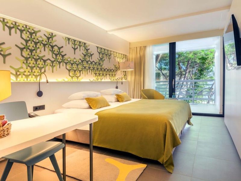 Hôtel BlueSun hôtel Berulia 5* pas cher photo 15