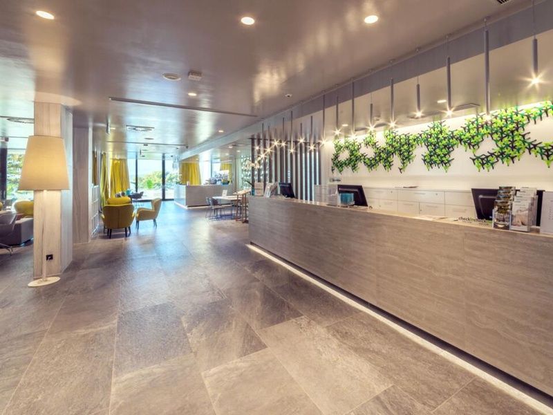 Hôtel BlueSun hôtel Berulia 5* pas cher photo 17