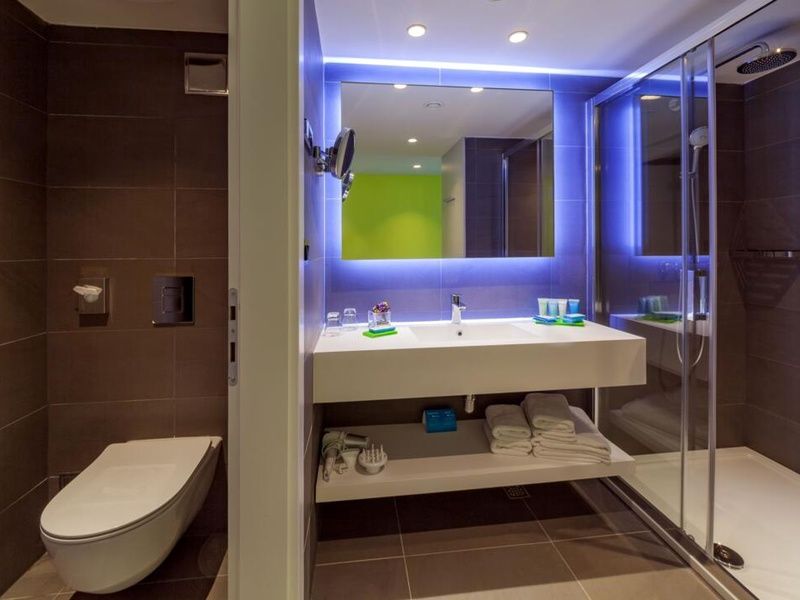 Hôtel BlueSun hôtel Berulia 5* pas cher photo 22