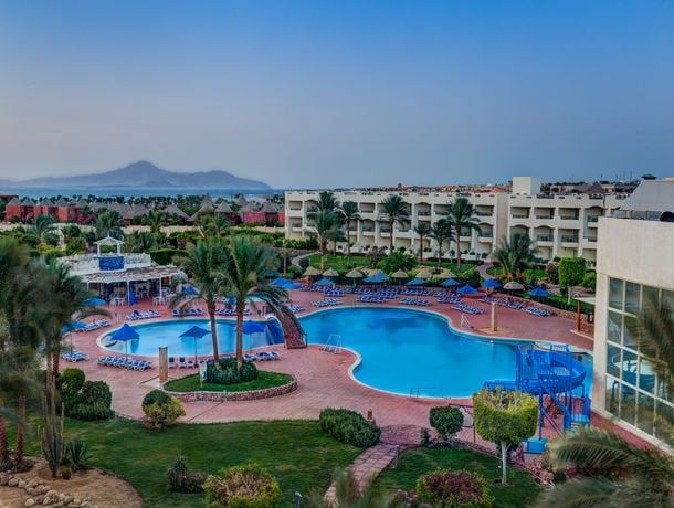 Hôtel Aurora Oriental Resort 4* pas cher photo 1