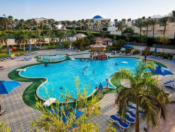 Hôtel Aurora Oriental Resort 4* pas cher photo 2