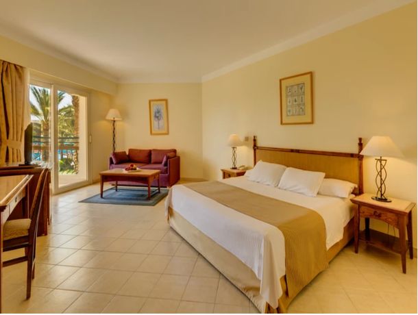 Hôtel Aurora Oriental Resort 4* pas cher photo 3