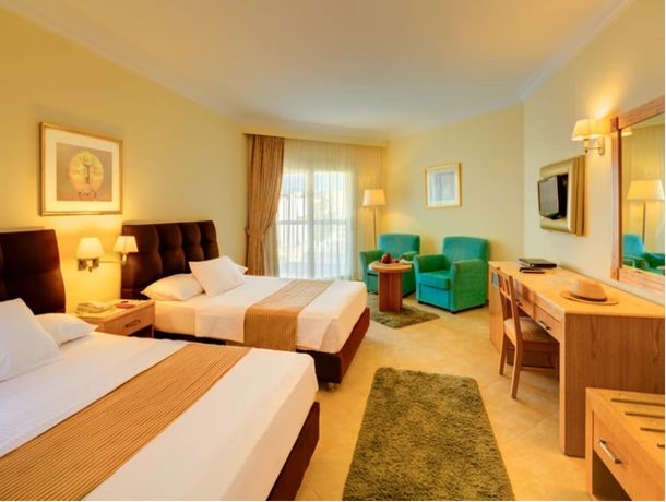 Hôtel Aurora Oriental Resort 4* pas cher photo 6
