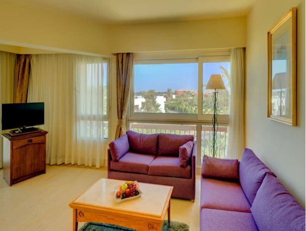Hôtel Aurora Oriental Resort 4* pas cher photo 7