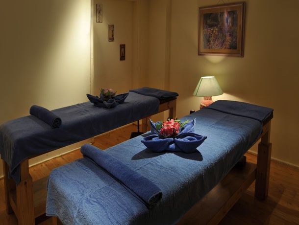 Hôtel Aurora Oriental Resort 4* pas cher photo 9