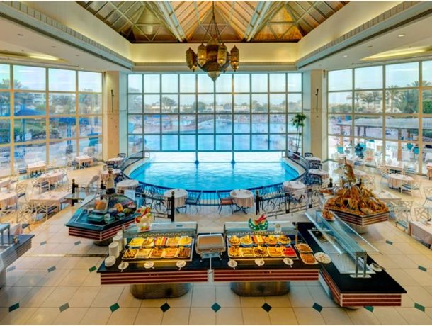 Hôtel Aurora Oriental Resort 4* pas cher photo 12