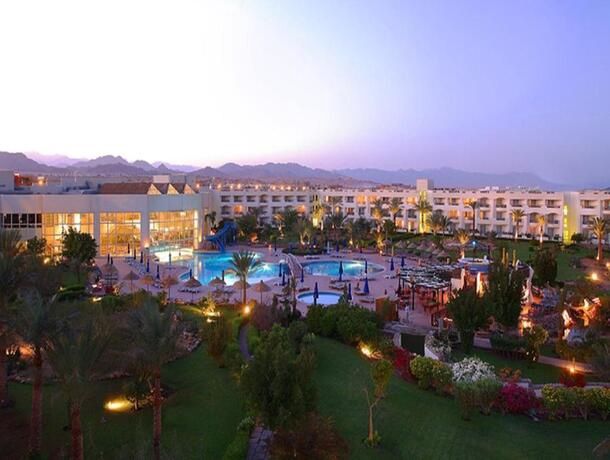 Hôtel Aurora Oriental Resort 4* pas cher photo 14