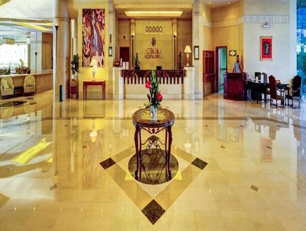 Hôtel Aurora Oriental Resort 4* pas cher photo 16
