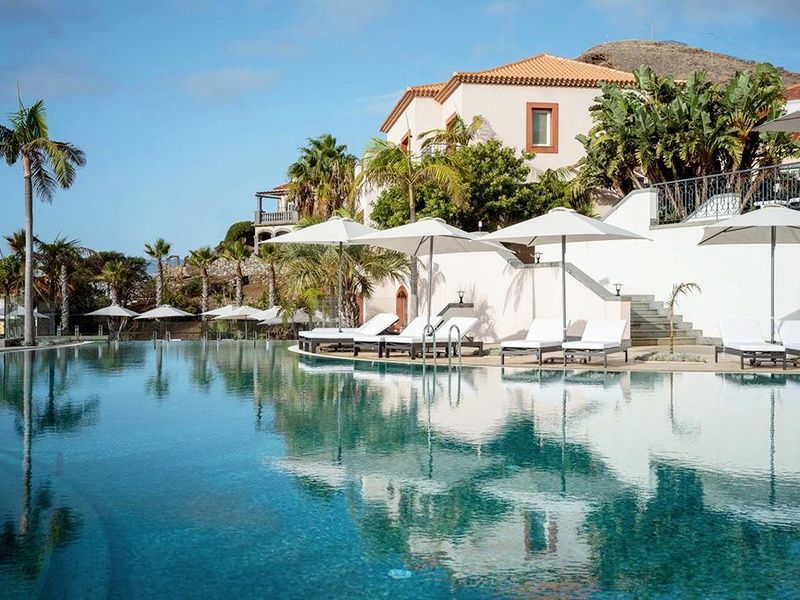 Hôtel Dreams Madeira Resort Spa & Marina 5* pas cher photo 2