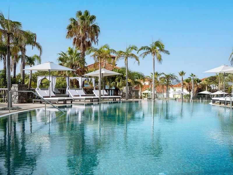 Hôtel Dreams Madeira Resort Spa & Marina 5* pas cher photo 3