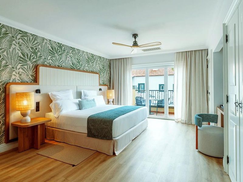 Hôtel Dreams Madeira Resort Spa & Marina 5* pas cher photo 4