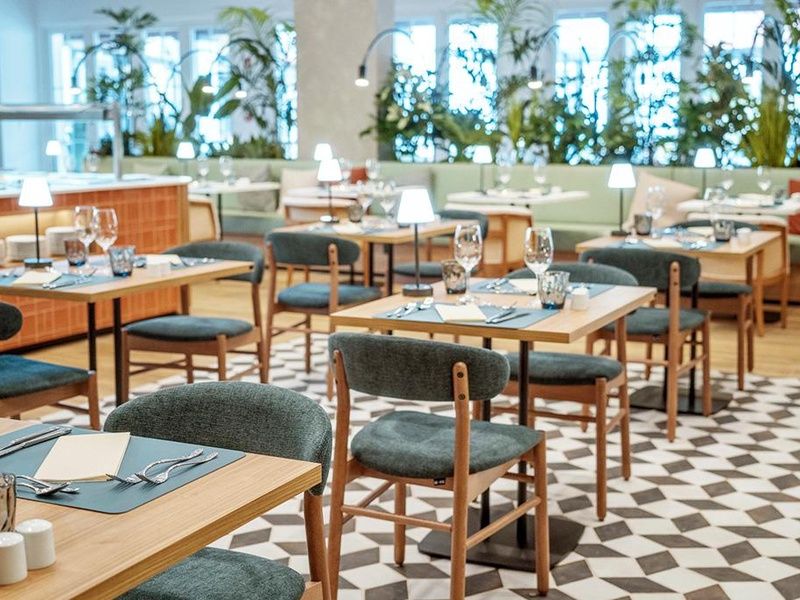 Hôtel Dreams Madeira Resort Spa & Marina 5* pas cher photo 5