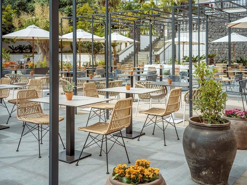 Hôtel Dreams Madeira Resort Spa & Marina 5* pas cher photo 6