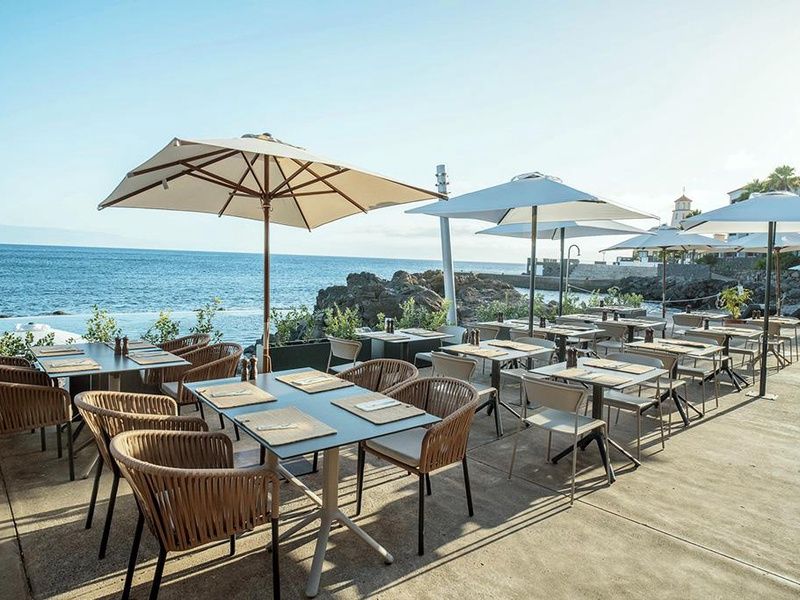 Hôtel Dreams Madeira Resort Spa & Marina 5* pas cher photo 7